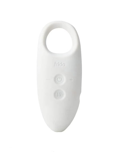 FRIDA MOM MASAJEADOR DE LACTANCIA 2 EN 1 CALOR + VIBRACIÓN