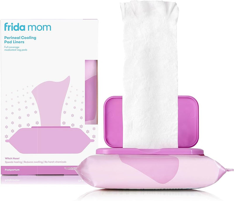 ALMOHADILLA DE ENFRIAMIENTO MEDICINAL PERINIAL