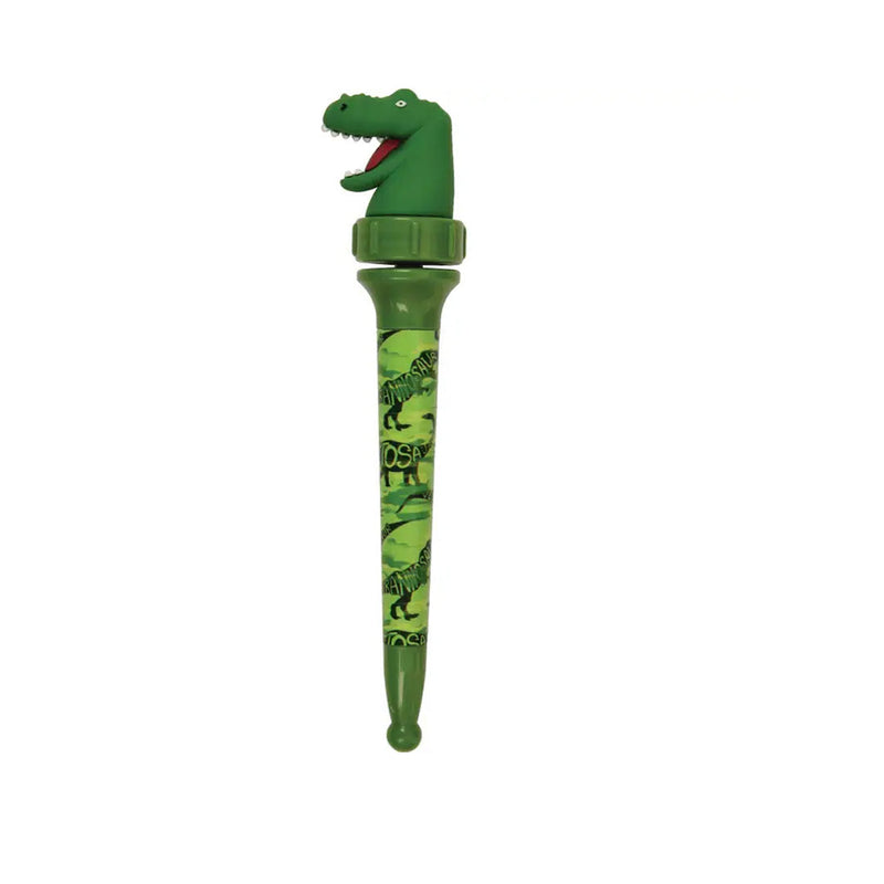 BOLÍFGRAFO-DINO SPINNER