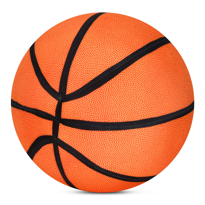 ALMOHADA 3D-PELOTA BALONCESTO