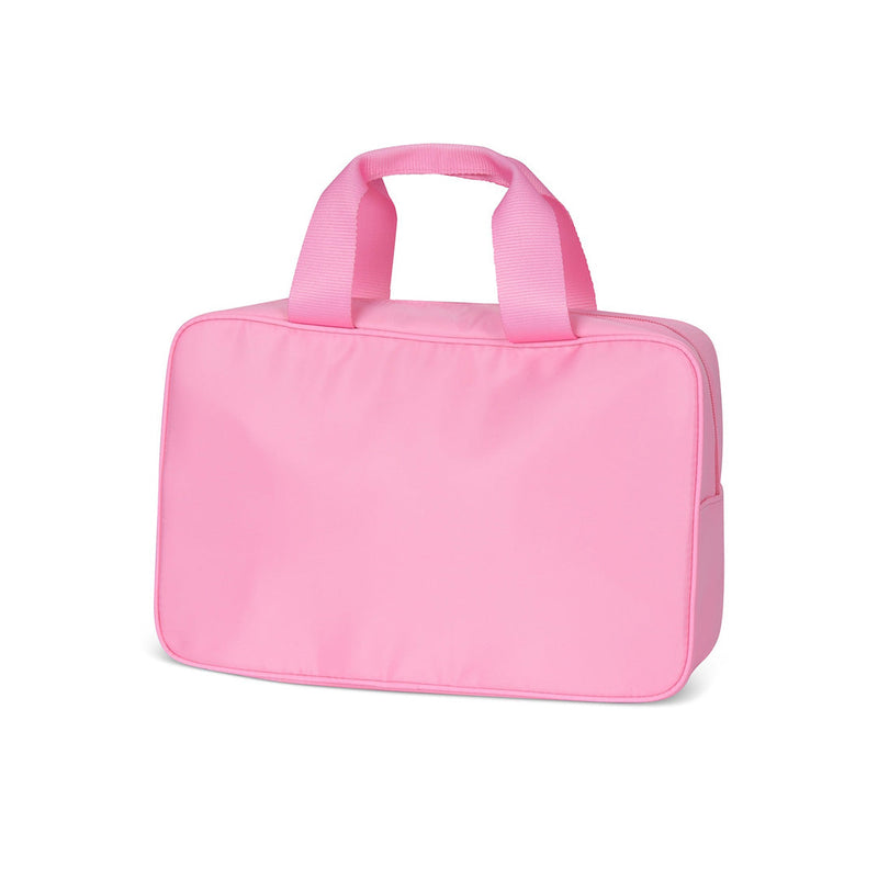 COMESTIQUERA GRANDE-ROSA