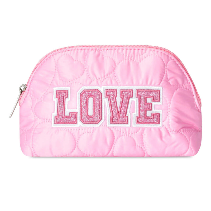 COMESTIQUERA PUFFY-LOVE HEART
