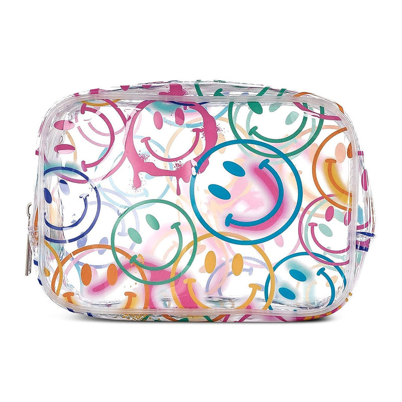 COMESTIQUERA SMILE EVERYWHERE TRANSPARENTE