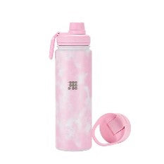 TERMO CUBITT HYDRO 24oz-LIGHT PINK TIE DYE