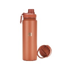 TERMO CUBITT HYDRO 24oz-TERRACOTA