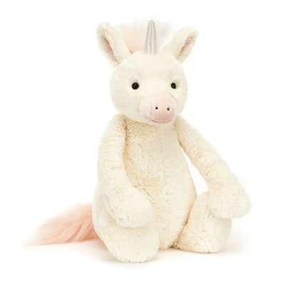 PELUCHE DE UNICORNIO GRANDE