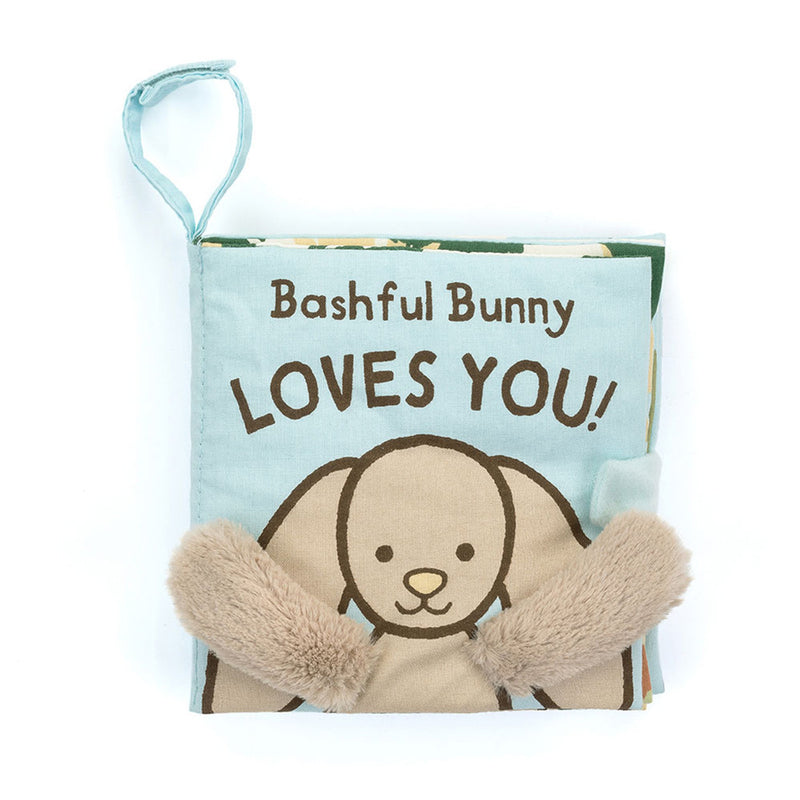 CONEJIO BASHFUL TE AMO LIBRO LIBRO EL CONEJITO TÍMIDO TE AMA
