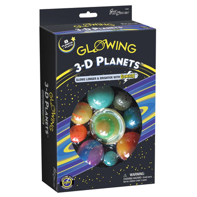 PLANETAS 3D PLANETAS 3D