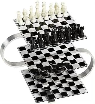 JUEGO DE AJEDREZ ENROLLABLE JUEGO DE AJEDREZ ENROLLABLE