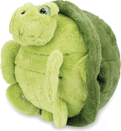 ALMOHADA PELUCHE DE TORTUGA CALIENTA MANOS 35 cm ALMOHADA PELUCHE DE TORTUGA CALIENTA MANOS 35 cm