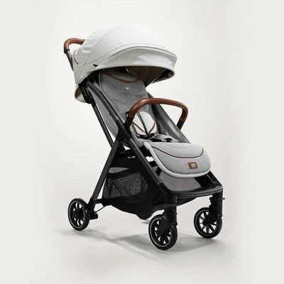 COCHE SIGNATURE COMPACTO PARCEL - OYSTER COCHE SIGNATURE COMPACTO PARCEL - OYSTER