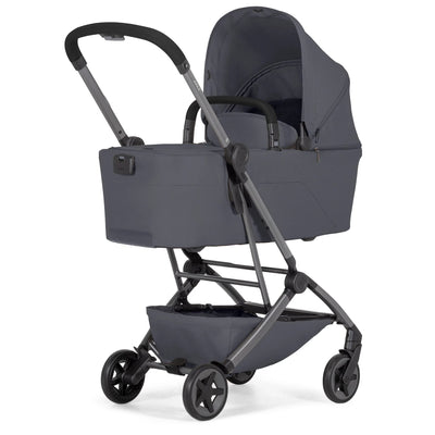 JOOLZ AER2 BASSINET- STONE GREY