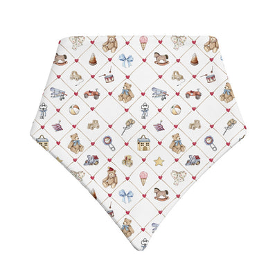 BABERO TRIANGULAR JOYS