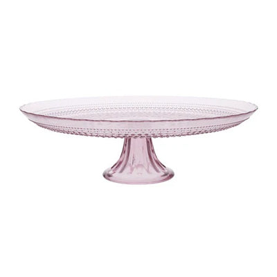 JUPITER SOPORTE PARA TARTA ROSADO JUPITER SOPORTE PARA TARTA ROSADO