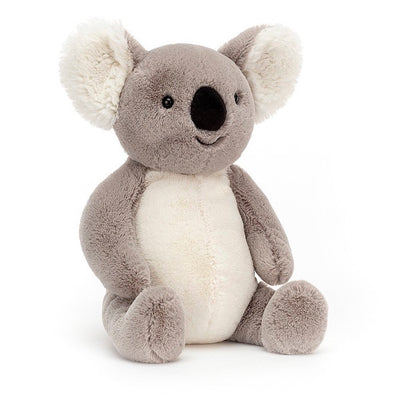 KAI KOALA-GRIS KAI KOALA-GRIS