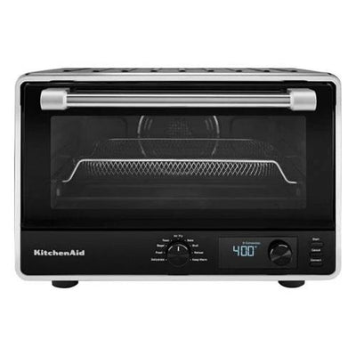 DIGITAL AIR FRY -BLACK MATTE DIGITAL AIR FRY -BLACK MATTE