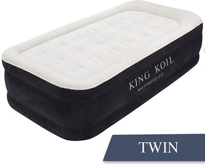 COLCHON KING KOIL MEDITATION TWIN COLCHON KING KOIL MEDITATION TWIN