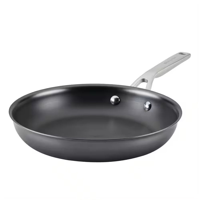 KITCHENAID SARTEN DE ACERO DE CARBON 10"