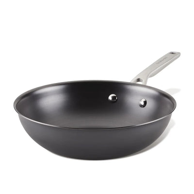 KITCHENAID SARTEN/WOK DE ACERO DE CARBON 10"
