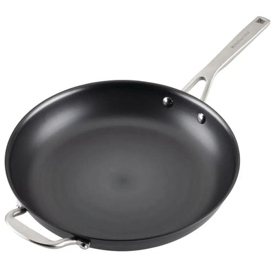 KITCHENAID SARTEN DE ACERO DE CARBON 12"