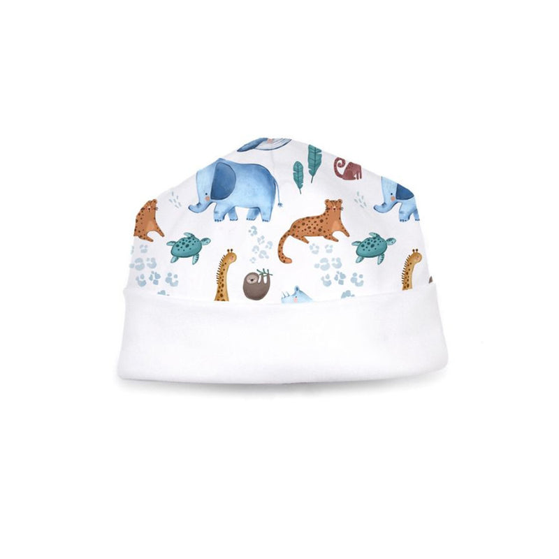GORRITO PARA BEBE LAGUNA 9-12