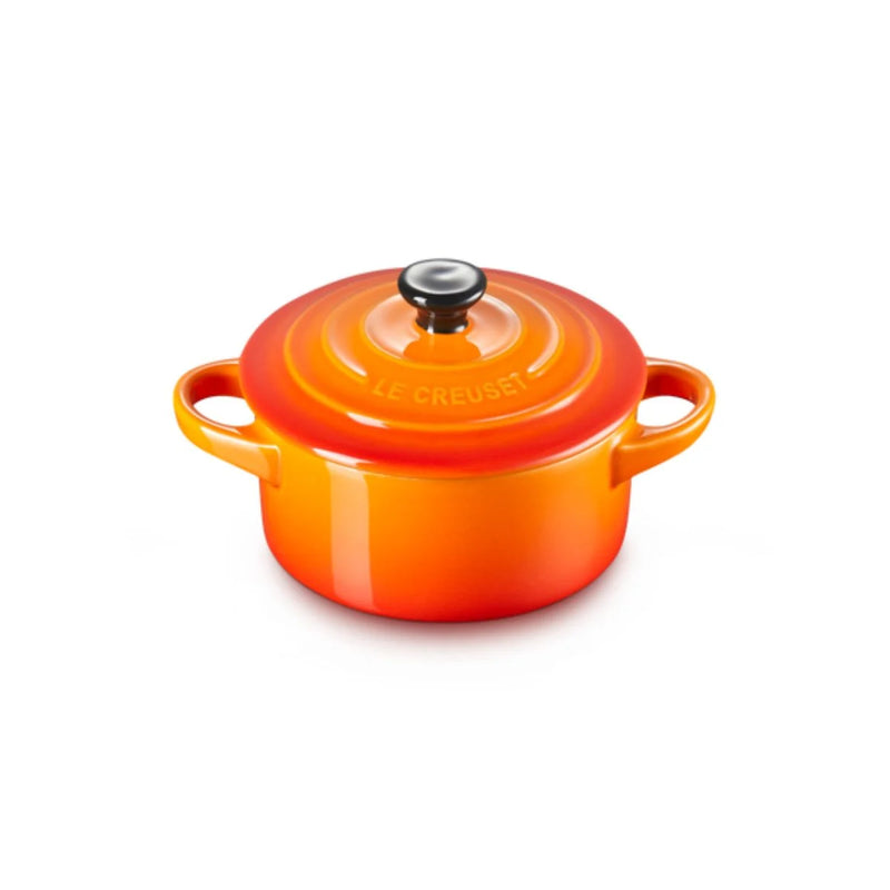 MINI COCOTTE BK FLAME DE 10 CM