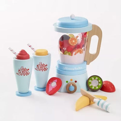 LE TOY VAN JUEGO DE LICUADORA Y ACCESORIOS