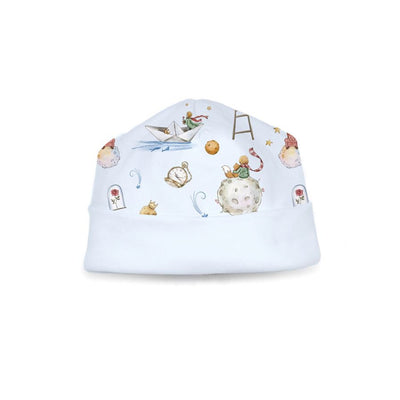 GORRITO PARA BEBE LITTLE PRINCE NB-OS