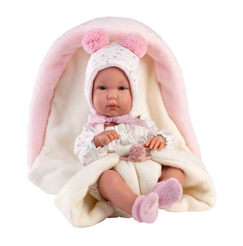 MUÑECA BIMBA 35 CM NANA ROSA