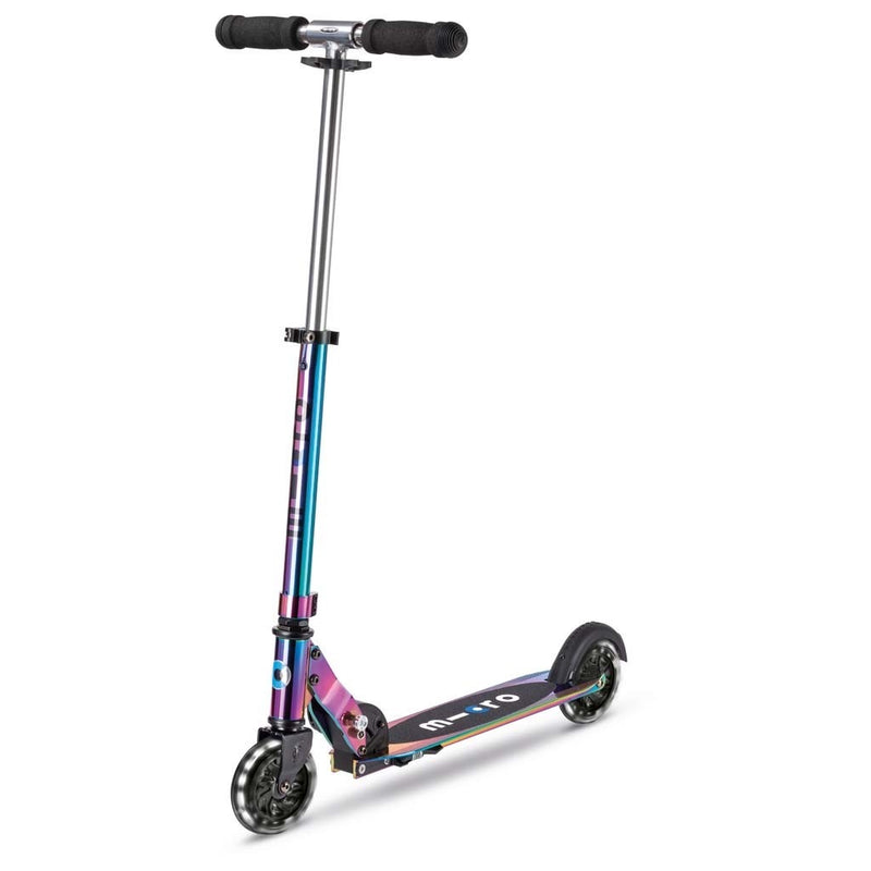 SCOOTER MICRO SPRID NEOCHROME SCOOTER MICRO SPRID NEOCHROME