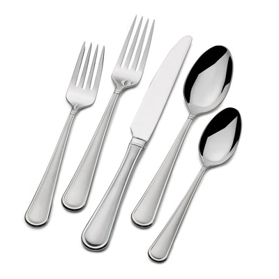 SET DE CUBIERTOS Y UTENSILIOS PARA SERVIR VIRTUOSO FROST 65 PC SET DE CUBIERTOS Y UTENSILIOS PARA SERVIR VIRTUOSO FROST 65 PC