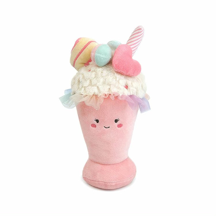 PELUCHE-TREAT MILKSHAKE