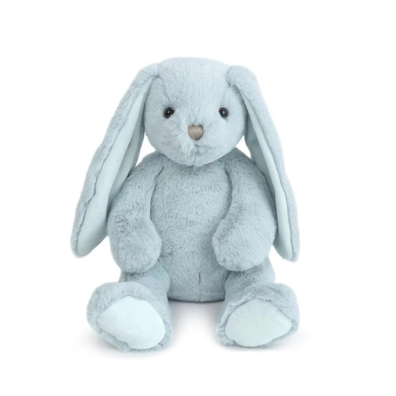 CHARLIE EL CONEJITO DE PELUCHE-BLUE