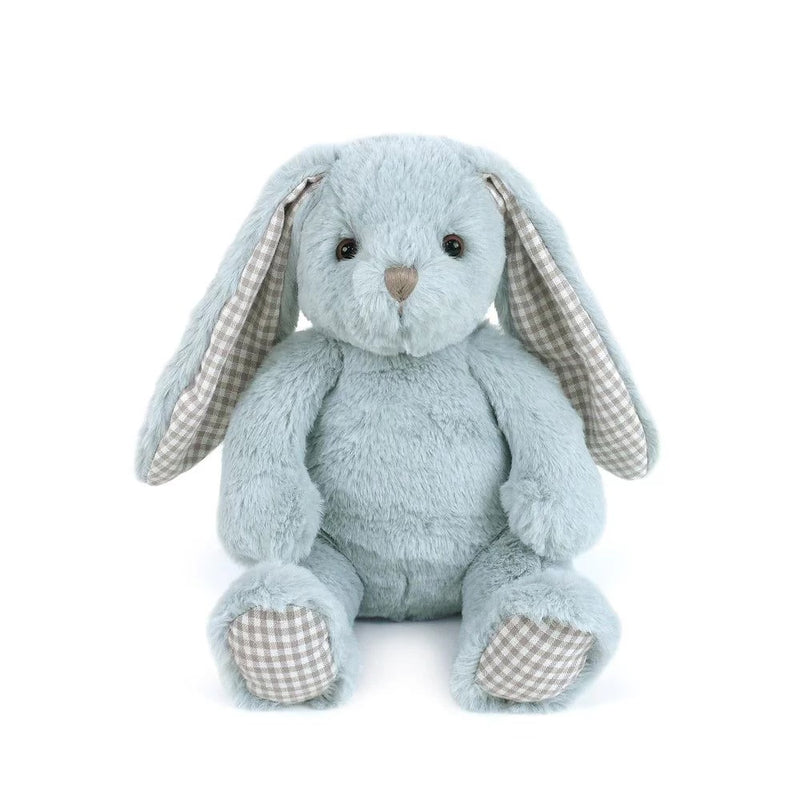 PELUCHE-ASHER EL CONEJITO-BLUE