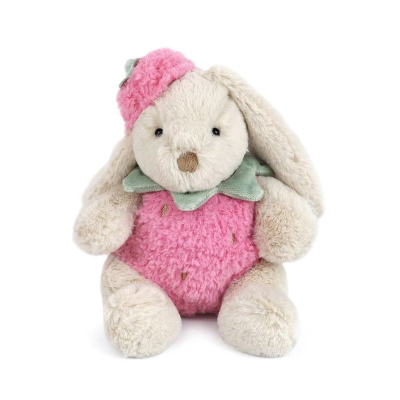 PELUCHE-CONEJITO-DULCE DE BAYAS PINK