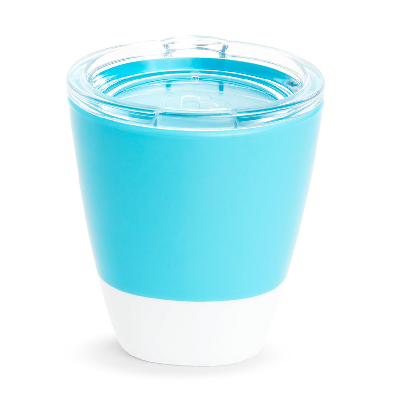 VASO AZUL 7 OZ VASO AZUL 7 OZ