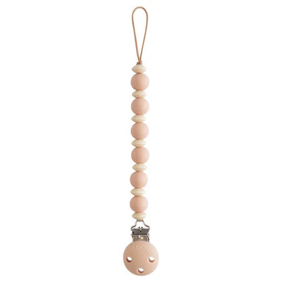 CLIP PARA CHUPETE LUNA BLUSH