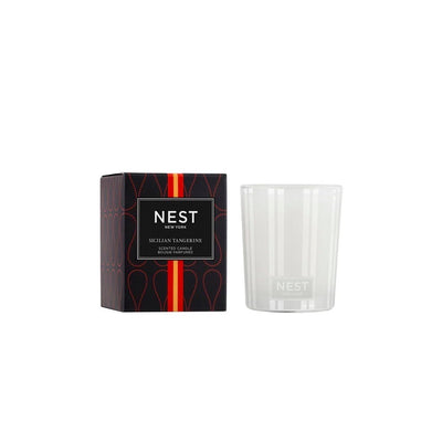 VELA VOTIVA NEST 2OZ SICILIANA VELA VOTIVA NEST 2OZ SICILIANA