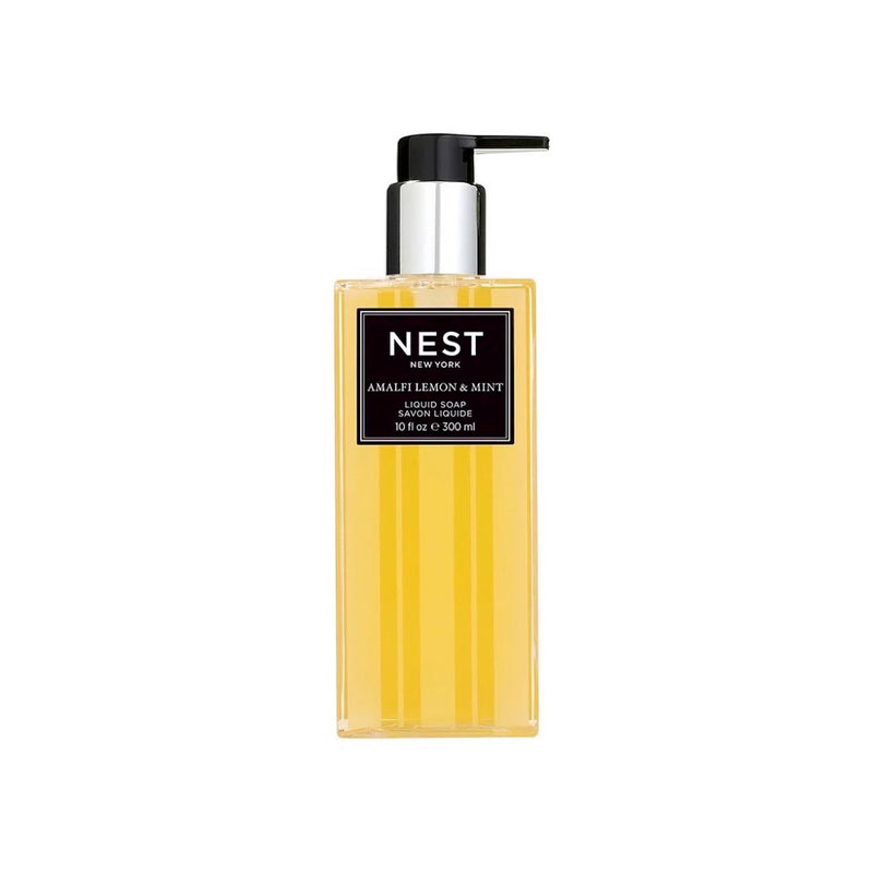 NEST JABON LIQUIDO LEMOND AND MINT 10 OZ NEST JABON LIQUIDO LEMOND AND MINT 10 OZ