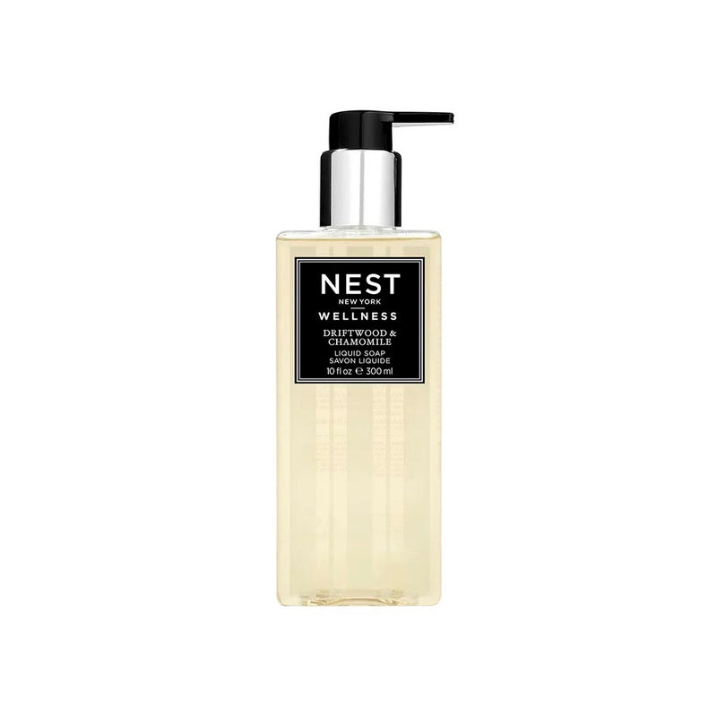 NEST JABON LIQUIDO 10 OZ DRIFTWOOD & CHAMOMILE NEST JABON LIQUIDO 10 OZ DRIFTWOOD & CHAMOMILE