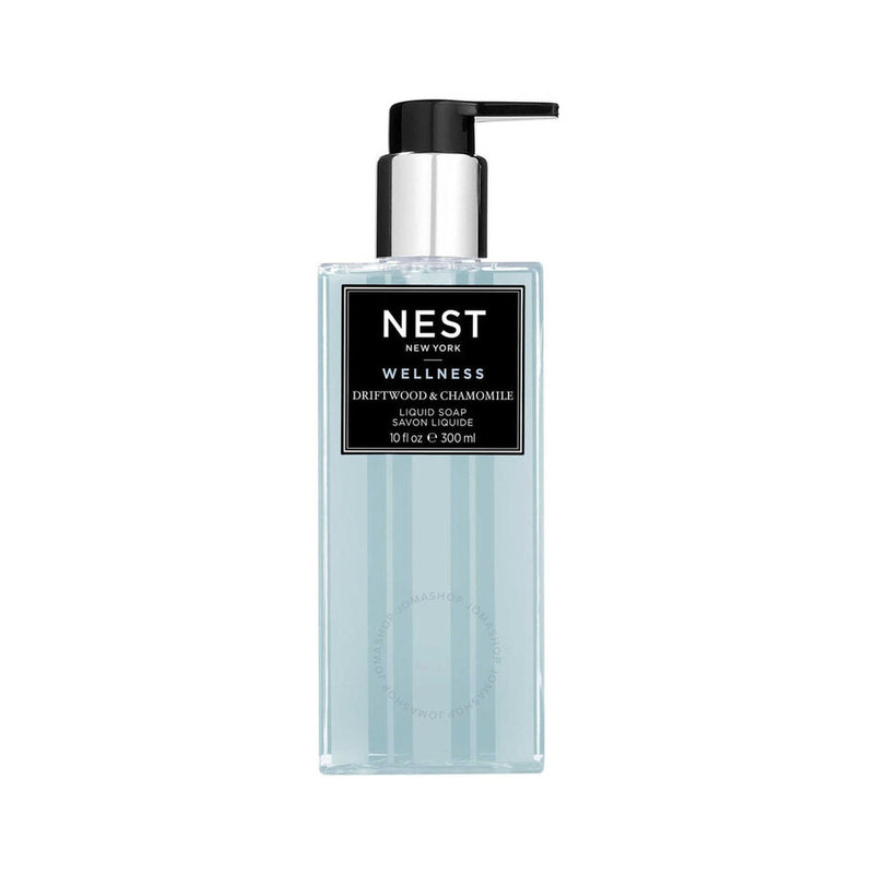 NEST JABON LIQUIDO 10 OZ DRIFTWOOD & CHAMOMILE NEST JABON LIQUIDO 10 OZ DRIFTWOOD & CHAMOMILE