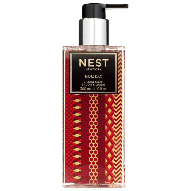 NEST JABON LIQUIDO SAL DEL HIMALAYA Y AGUA DE ROSAS 10 OZ NEST JABON LIQUIDO SAL DEL HIMALAYA Y AGUA DE ROSAS 10 OZ