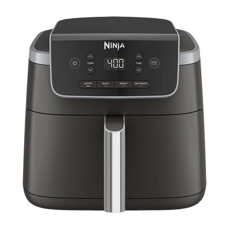 AIR FRYER 4EN1 5QT AIR FRYER 4EN1 5QT