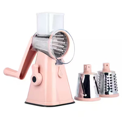 MANDOLINE PINK
