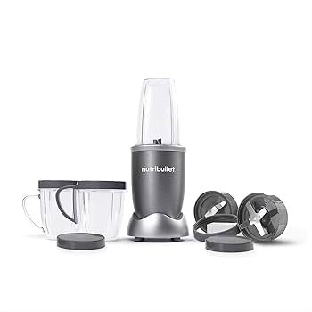 LICUADORA MAGIC BULLET BLENDER COMBO