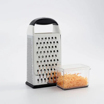 OXO GG RALLADOR DE CAJA, CON DEPÓSITO OXO GG RALLADOR DE CAJA, CON DEPÓSITO