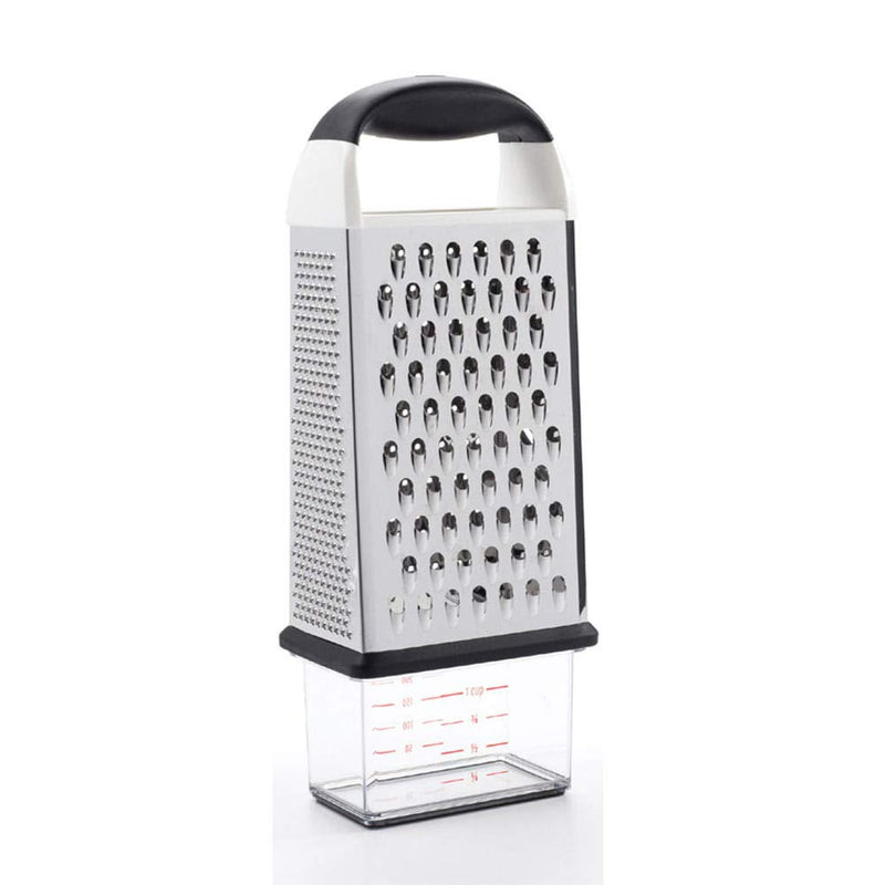 OXO GG RALLADOR DE CAJA, CON DEPÓSITO OXO GG RALLADOR DE CAJA, CON DEPÓSITO