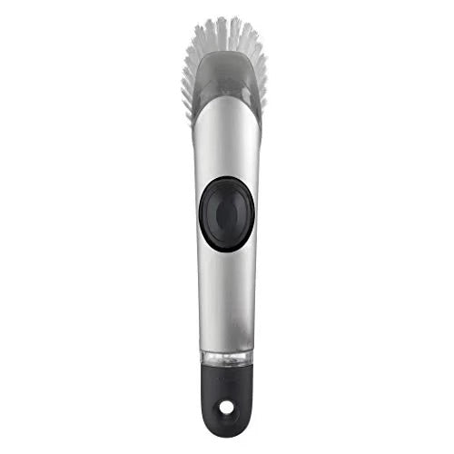 OXO STL CEPILLO DISPENSADOR DE JABÓN OXO STL CEPILLO DISPENSADOR DE JABÓN