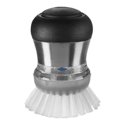 OXO STL CEPILLO DE PALMA DISPENSADOR DE JABON OXO STL CEPILLO DE PALMA DISPENSADOR DE JABON