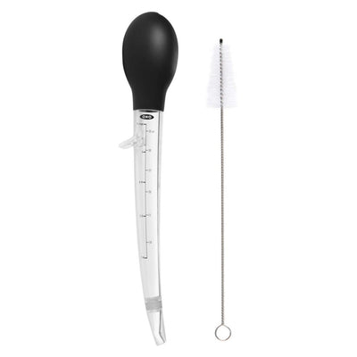 OXO GG   BASTER EN ANGULO PARA ROCIAR PAVO OXO GG   BASTER EN ANGULO PARA ROCIAR PAVO